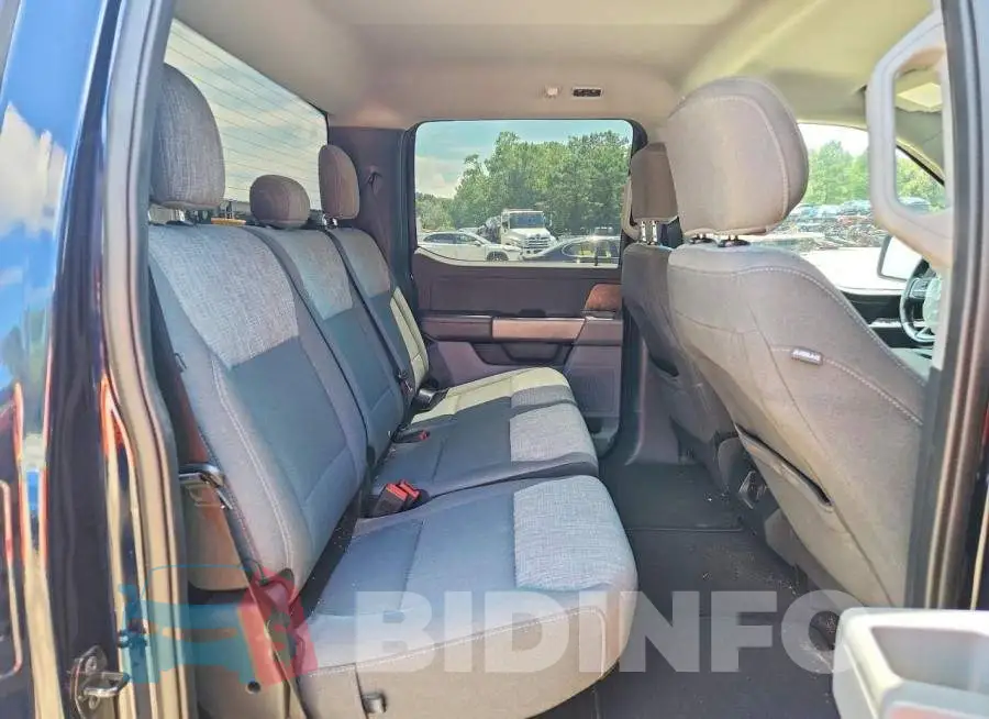 1FTFW1E85MKD89015 Photo# 10