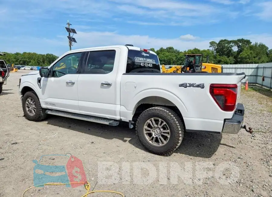 1FTFW3L89RKD64558 Photo# 2