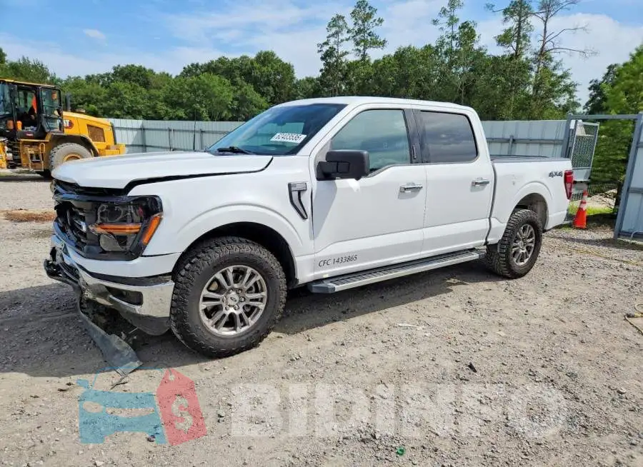 1FTFW3L89RKD64558 Photo# 1