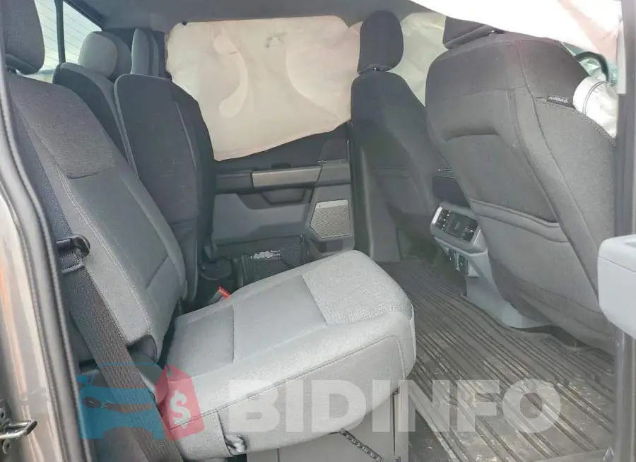 1FTFW3LD2RFA31642 Photo# 10