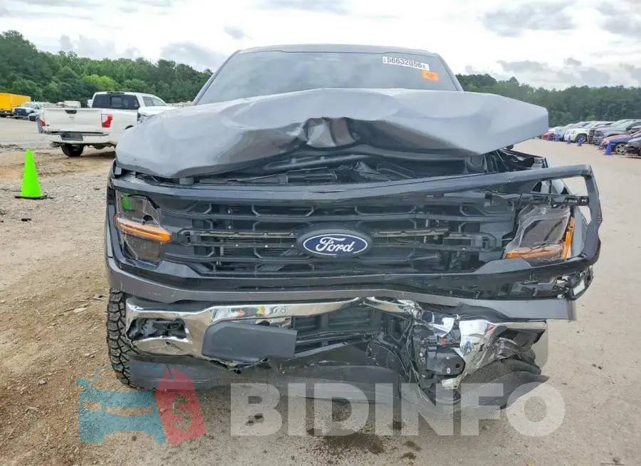 1FTFW3LD2RFA31642 Photo# 5