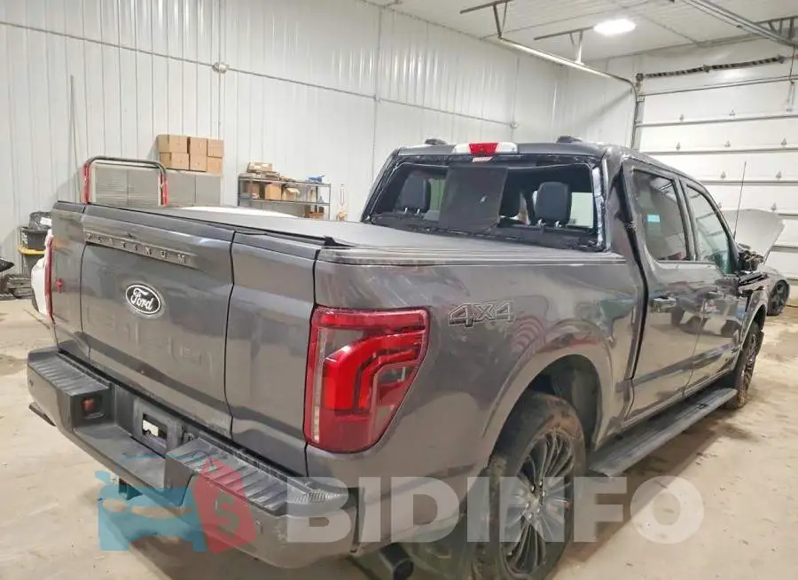 1FTFW7LD1RFB75013 Photo# 3