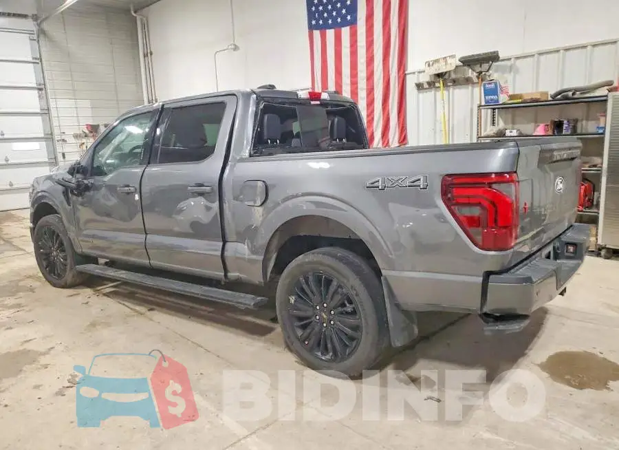 1FTFW7LD1RFB75013 Photo# 2