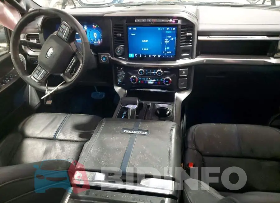 1FTFW7LD1RFB75013 Photo# 8