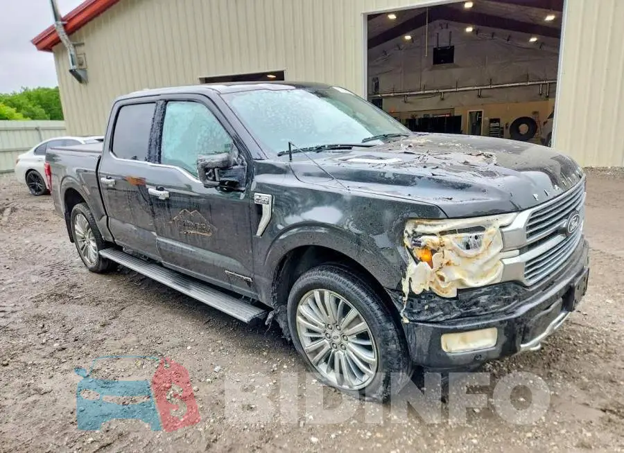 1FTFW7LD9RFB72974 Photo# 4