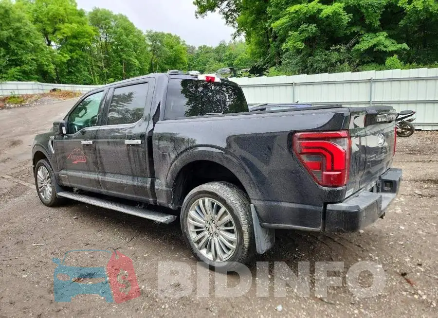 1FTFW7LD9RFB72974 Photo# 2