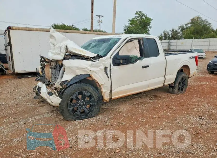1FTFX1E80NFA93147 Photo# 1