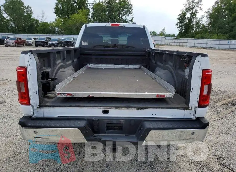 1FTFX1E87MKF07613 Photo# 6