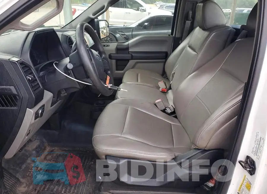 1FTMF1CB7JKF29518 Photo# 7