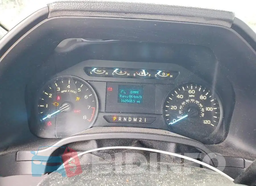 1FTMF1CB7JKF29518 Photo# 9