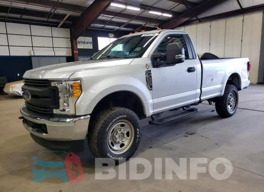 1FTRF3B65HEF41567 Photo# 1