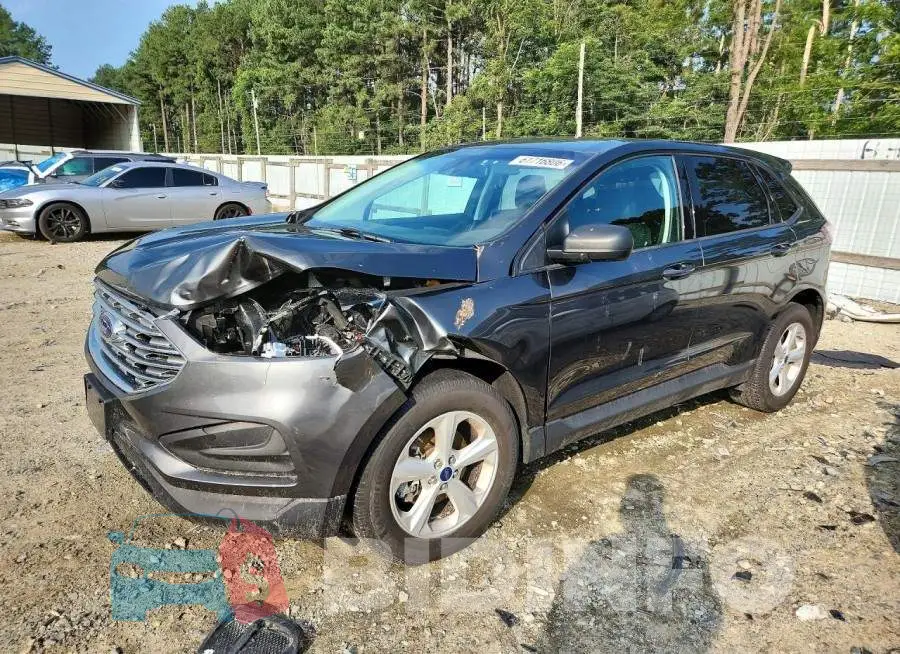 2FMPK3G96LBA89375 Photo# 1