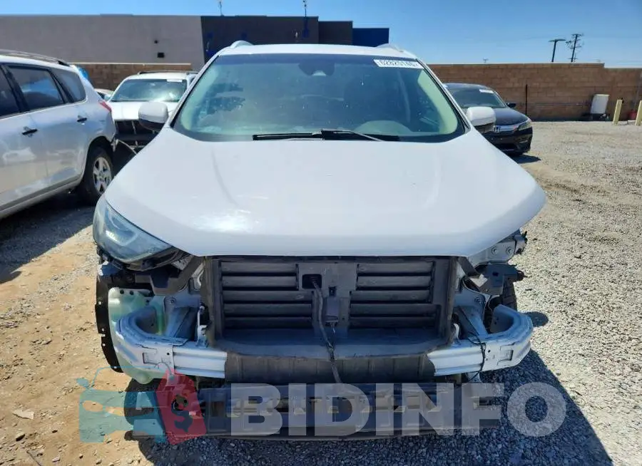 2FMPK3J98LBA44267 Photo# 5