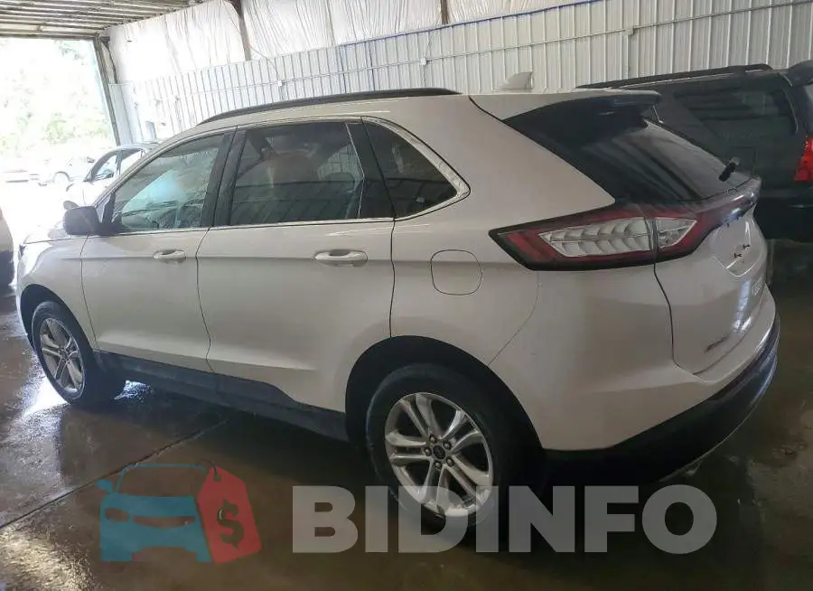 2FMPK4J82JBB57335 Photo# 2