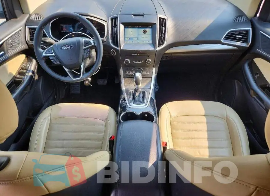 2FMPK4J85JBC51600 Photo# 8
