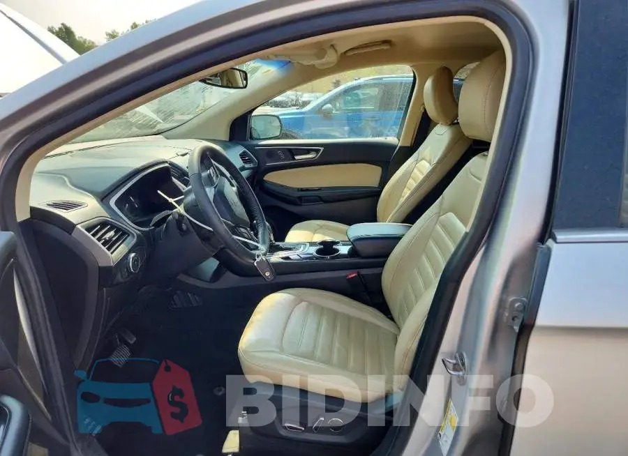 2FMPK4J85JBC51600 Photo# 7