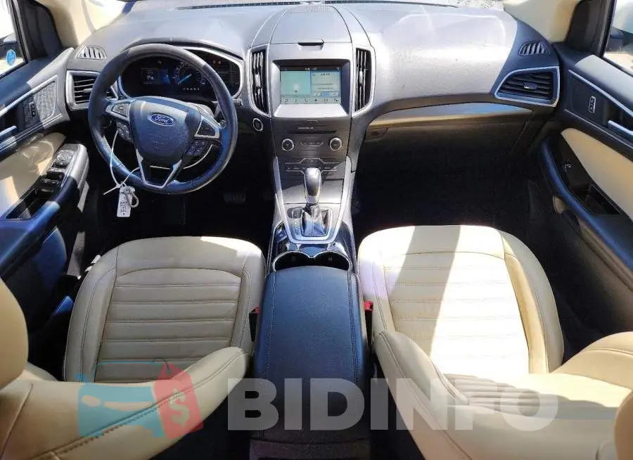 2FMPK4J93HBC48293 Photo# 8