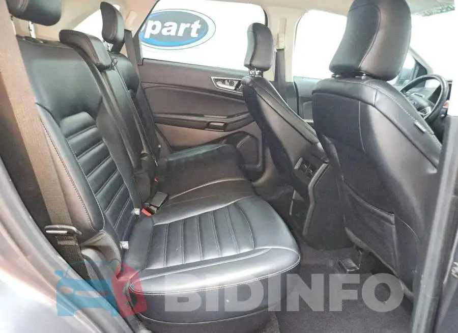 2FMPK4J97RBA94804 Photo# 11