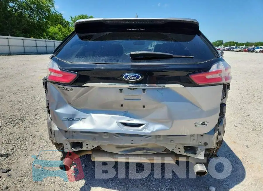 2FMPK4J98LBA58174 Photo# 6