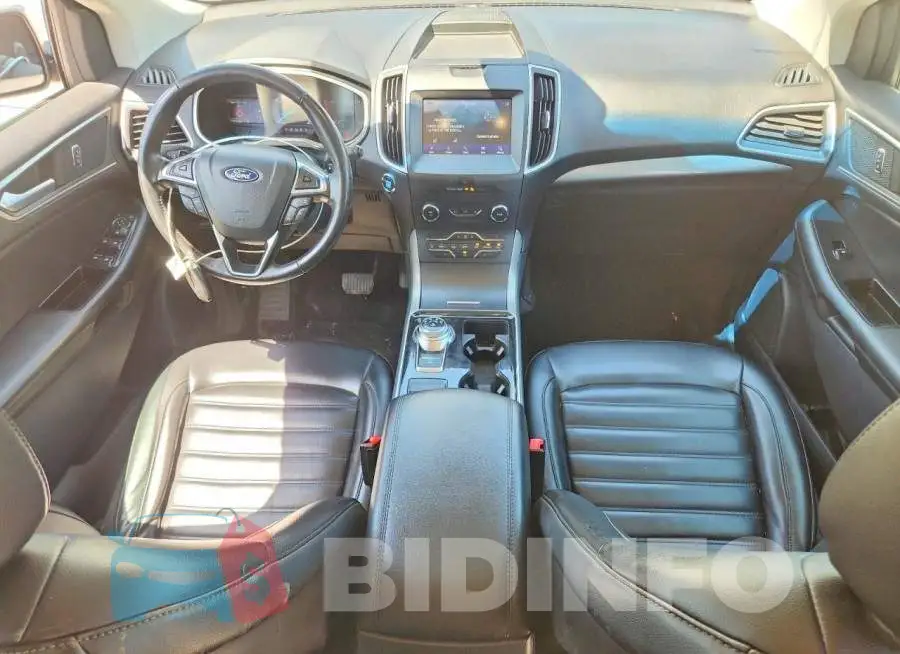 2FMPK4J98LBA58174 Photo# 8