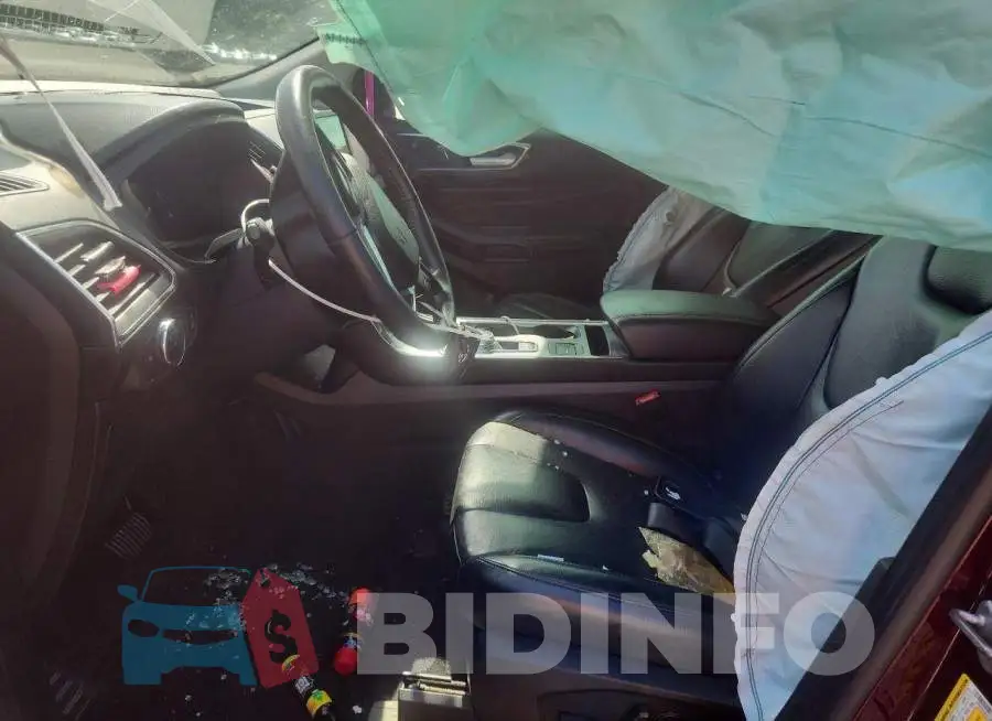 2FMPK4K97NBA41948 Photo# 7