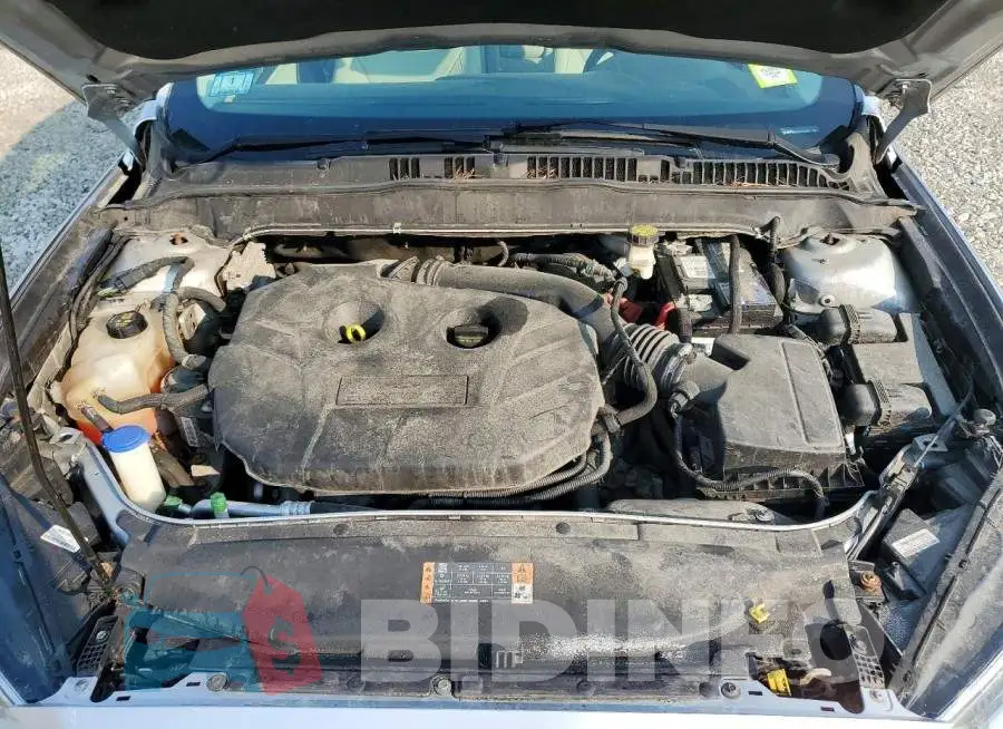 3FA6P0D90JR181526 Photo# 11