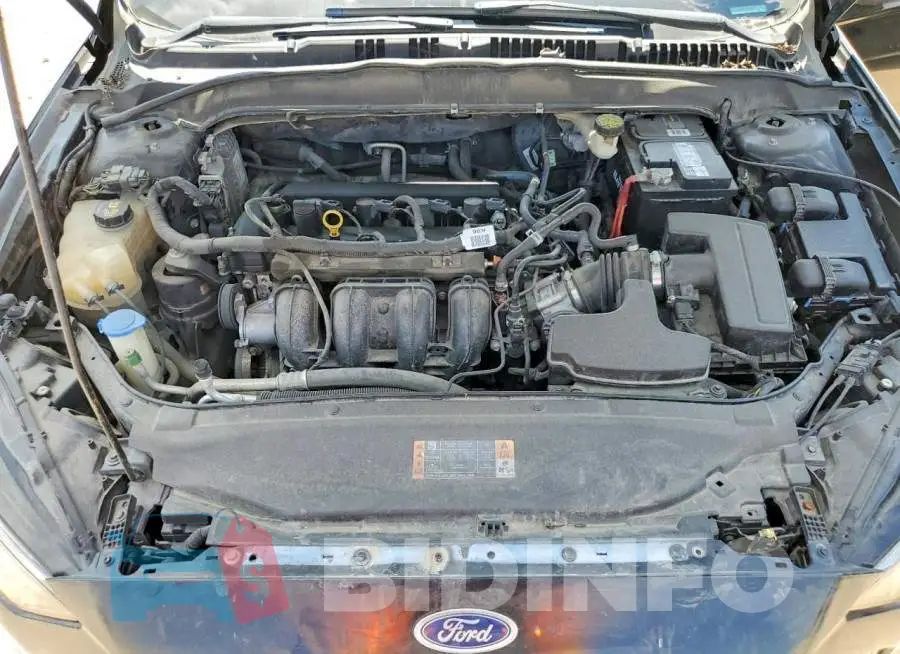 3FA6P0G70HR231698 Photo# 11