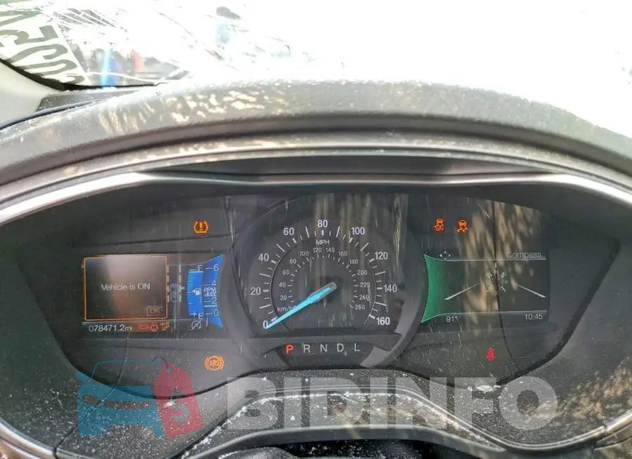 3FA6P0HD2LR250976 Photo# 9