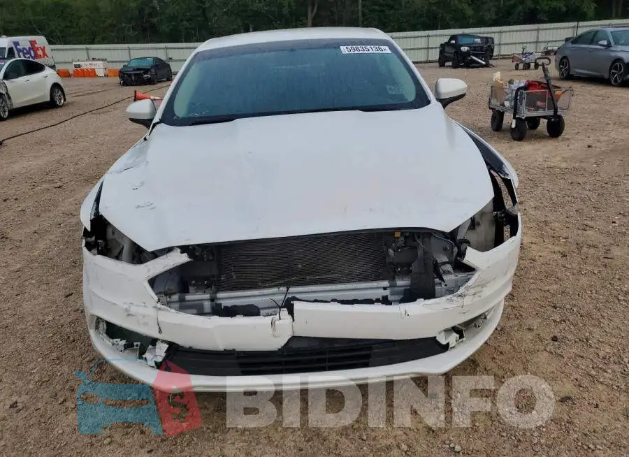 3FA6P0HD4JR264780 Photo# 5