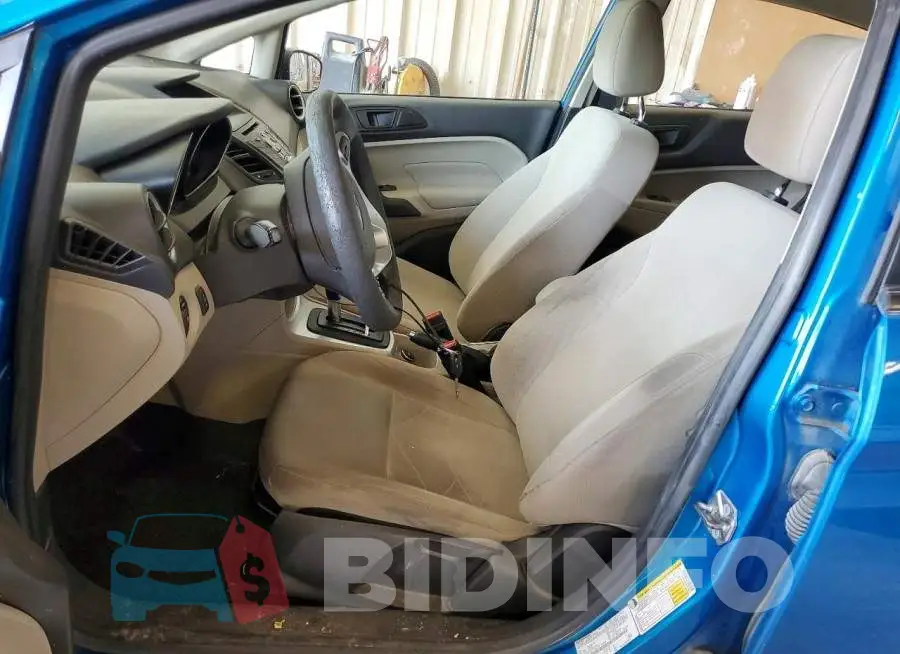 3FADP4BJ3HM135031 Photo# 7