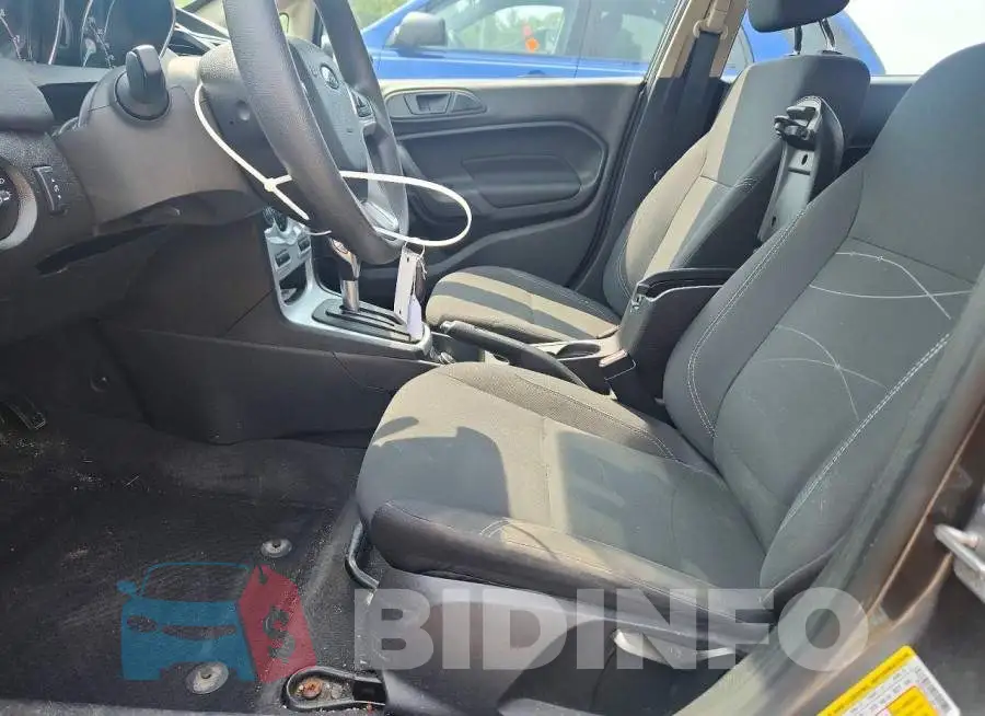 3FADP4BJ7JM142277 Photo# 7