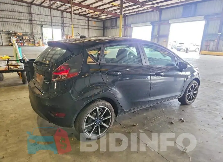 3FADP4EJXJM144147 Photo# 3