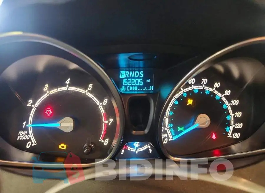 3FADP4EJXJM144147 Photo# 9
