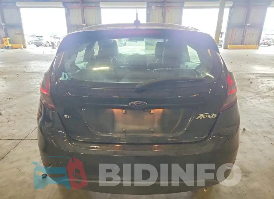 3FADP4EJXJM144147 Photo# 6