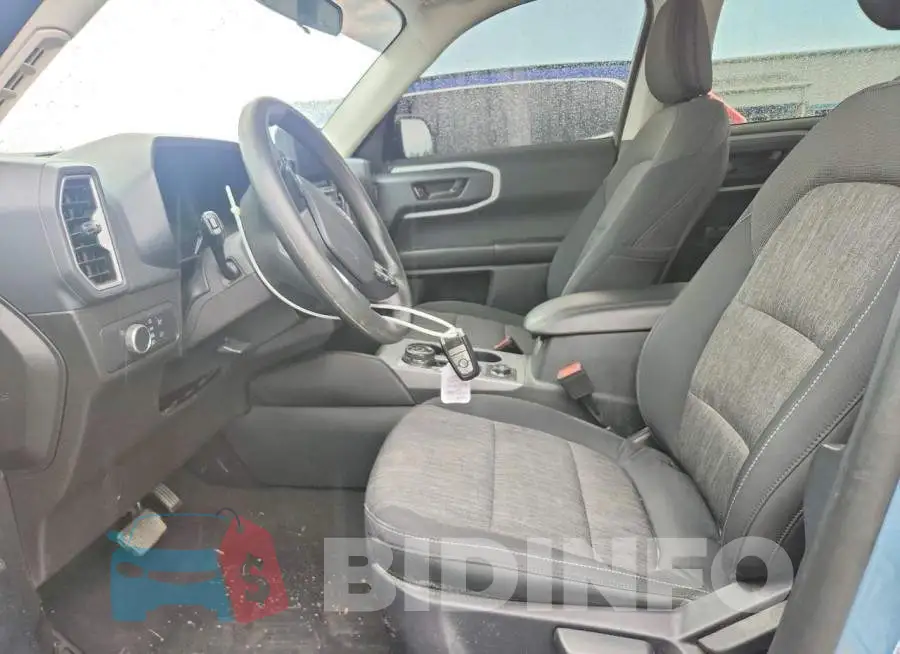 3FMCR9B67NRD47191 Photo# 7