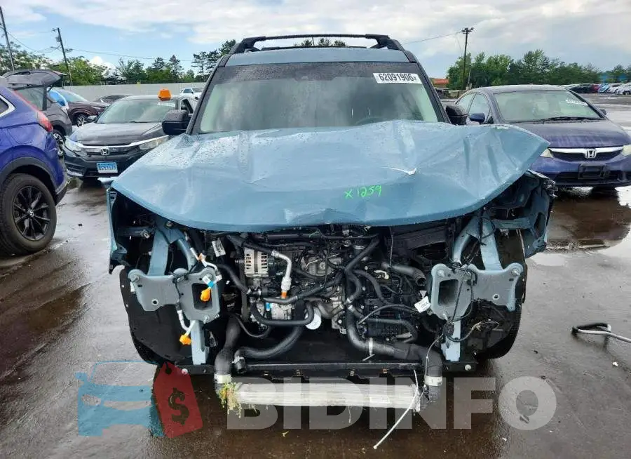 3FMCR9B67NRD47191 Photo# 5