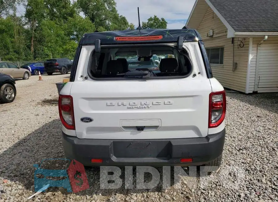 3FMCR9C63MRB27057 Photo# 6
