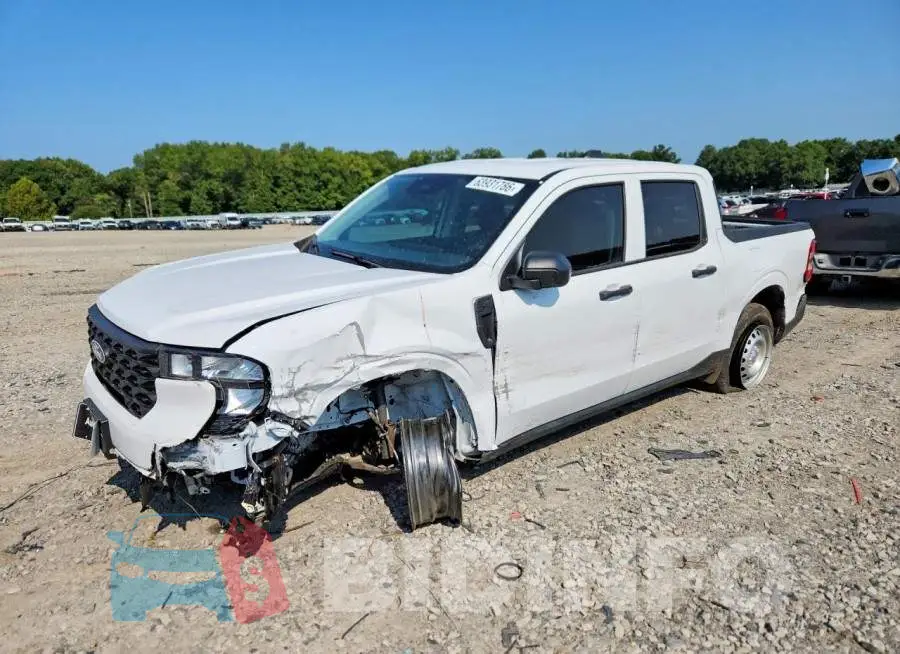 3FTTW8A34SRA78769 Photo# 1
