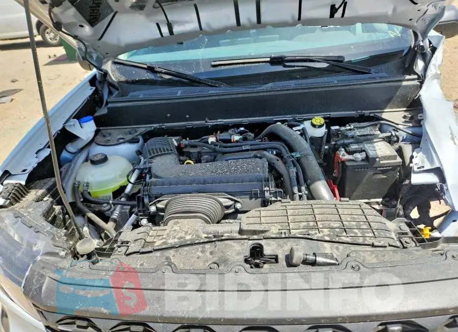 3FTTW8BA8SRB77852 Photo# 11
