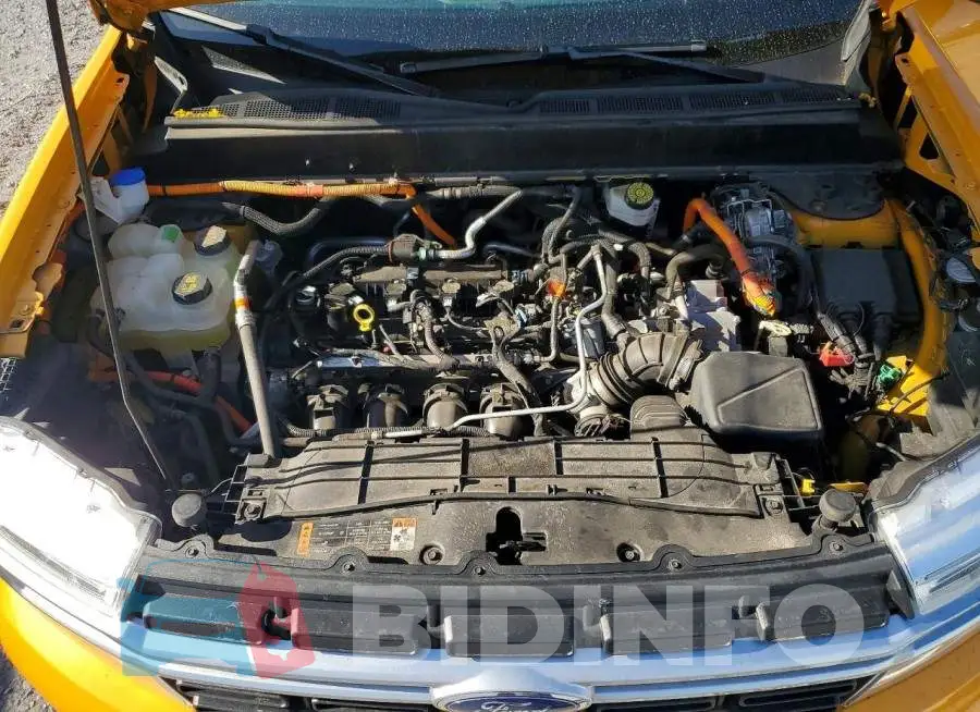 3FTTW8E31PRA69013 Photo# 11