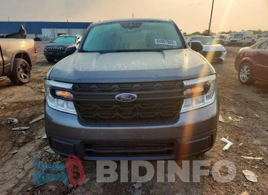 3FTTW8F93NRB14811 Photo# 5