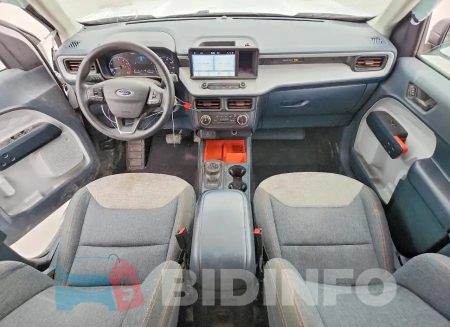 3FTTW8J91RRB02637 Photo# 8