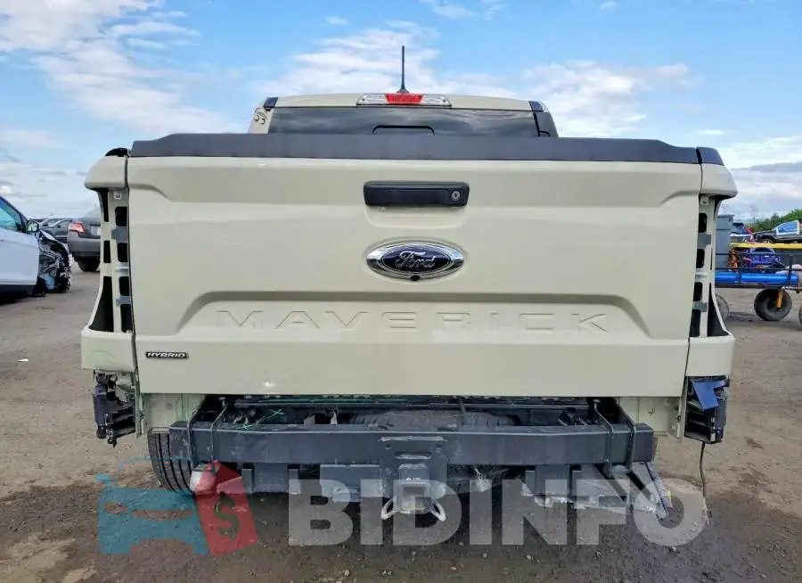3FTTW8M31RRA86267 Photo# 6