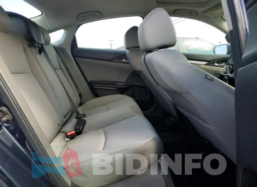19XFC1F30LE212983 Photo# 10