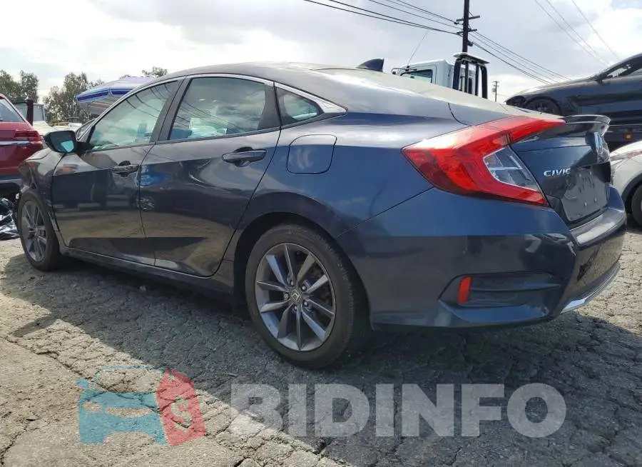 19XFC1F30LE212983 Photo# 2