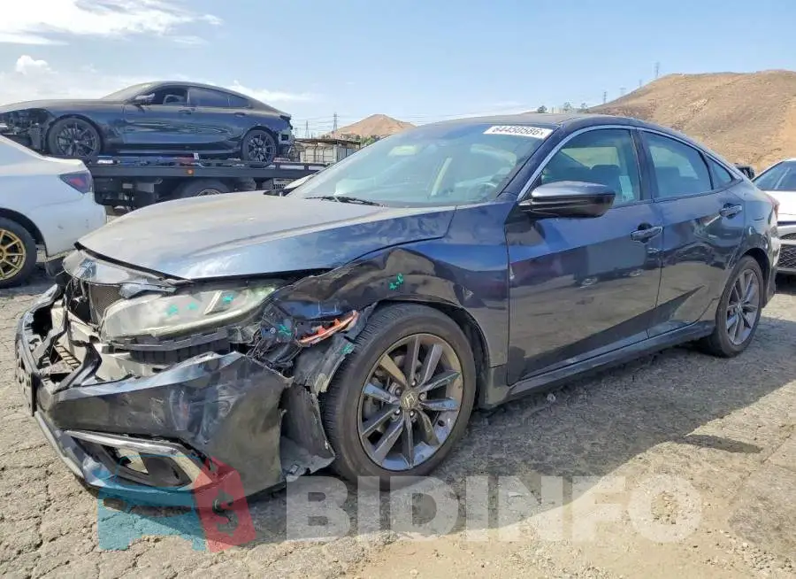 19XFC1F30LE212983 Photo# 1