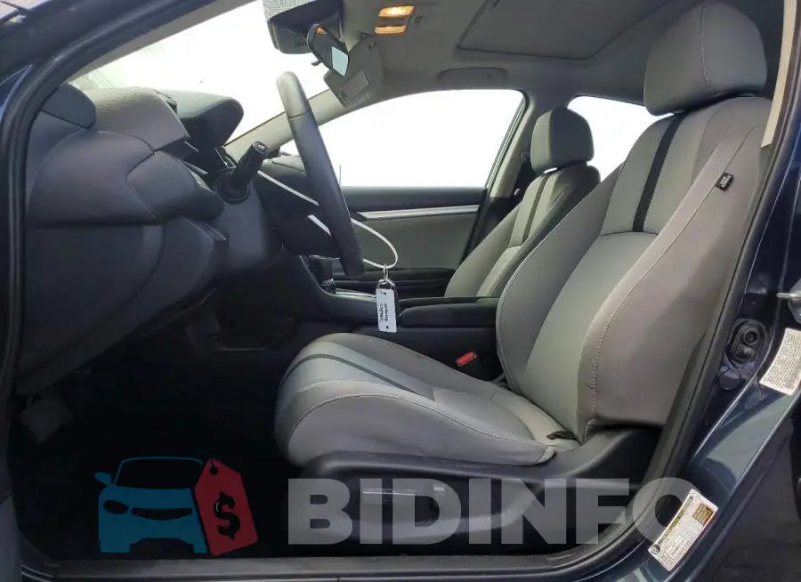 19XFC1F30LE212983 Photo# 7