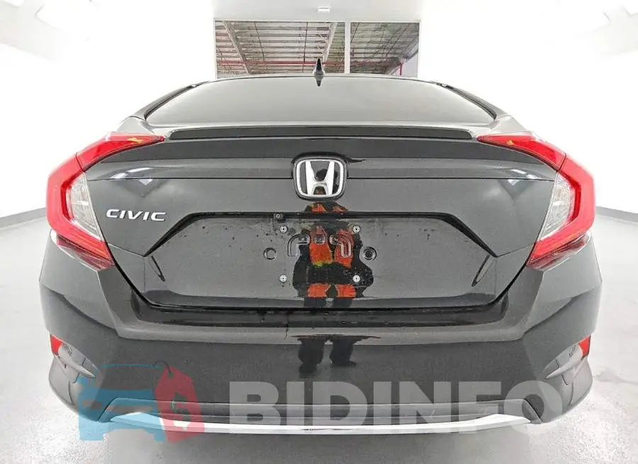 19XFC1F30ME207560 Photo# 6