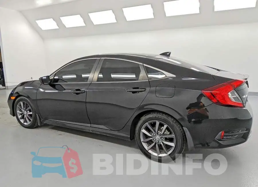 19XFC1F30ME207560 Photo# 2
