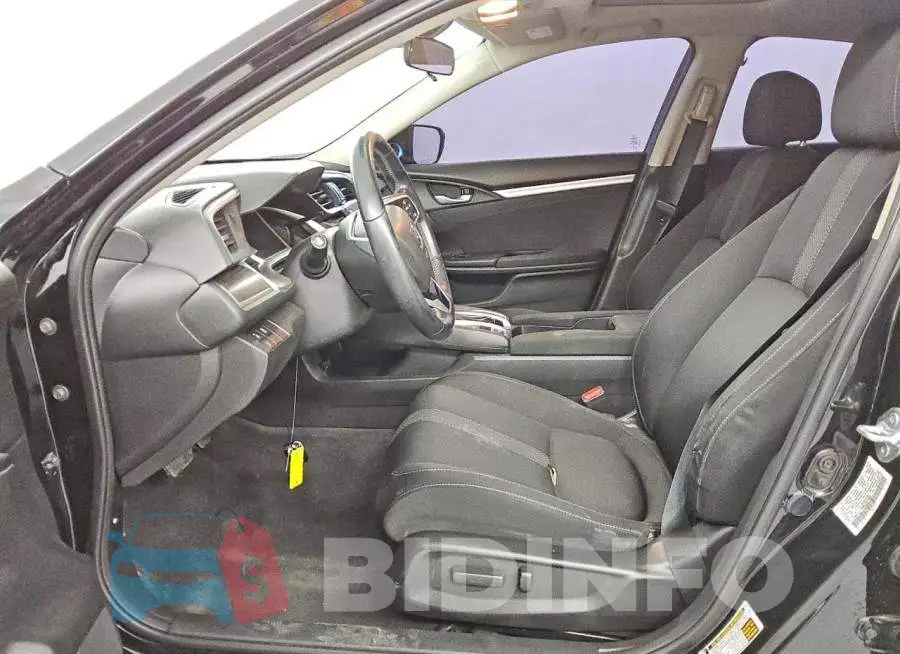 19XFC1F30ME207560 Photo# 7